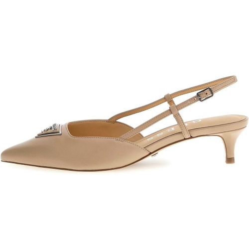 Altezza del tacco: 40 mm, altezza del plateau: 20 mm Realizzato in : CHINE Composizione: 100% pelle di pecora, FAMIGLIA: JSSO-JESSON - MAG7288764 - Modalova