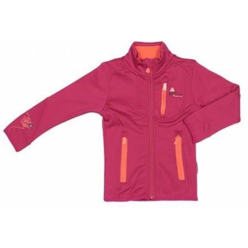 Shell-Fleece-Sweatshirt für Mädchen Gaynur - Peak Mountain - Modalova