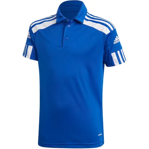 Polo per bambini adidas Squadra 21 - Adidas - Modalova