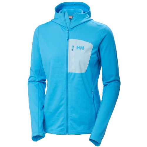 Felpa con cappuccio da donna Versalite - Helly Hansen - Modalova