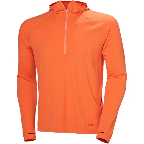 Hoodie Helly Hansen Shine Solen - Helly Hansen - Modalova