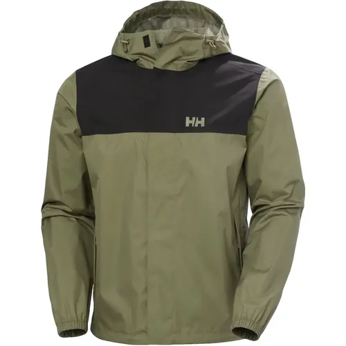 Giacca impermeabile Vancouver - Helly Hansen - Modalova