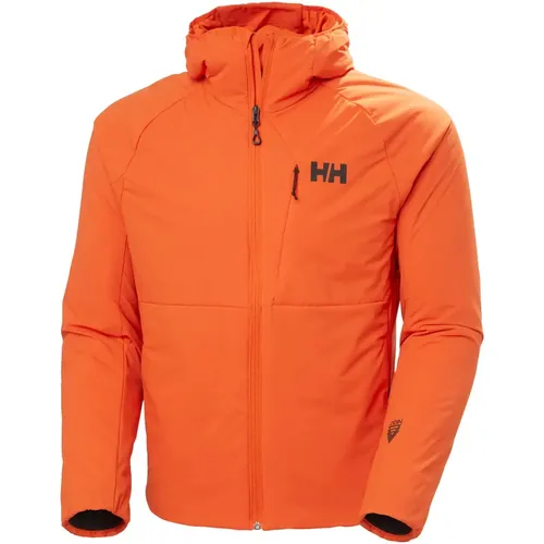 Impermeabile con cappuccio Odin Stretch 2.0 - Helly Hansen - Modalova