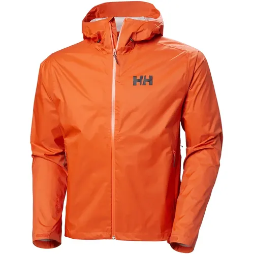 Giacca da trekking Loke Terra - Helly Hansen - Modalova