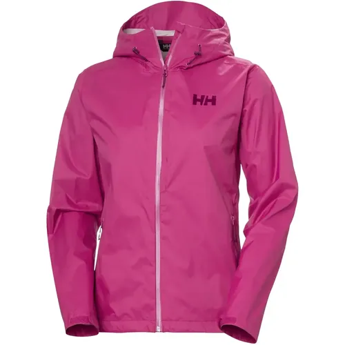Impermeabile da donna Loke Terra - Helly Hansen - Modalova