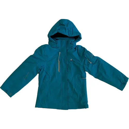 Parka da bambina Gadika - Peak Mountain - Modalova