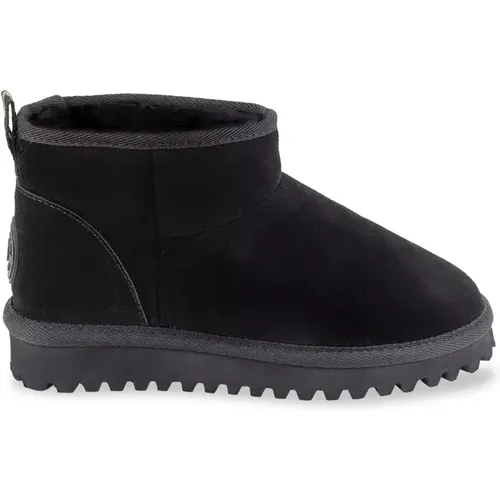 Gli stivali invernali donna Les Tropeziennes par M.Belarbi Chakir incarnano eleganza e comfort, offrendo una soluzione ideale per affrontare le rigide - MAG10597227 - Modalova