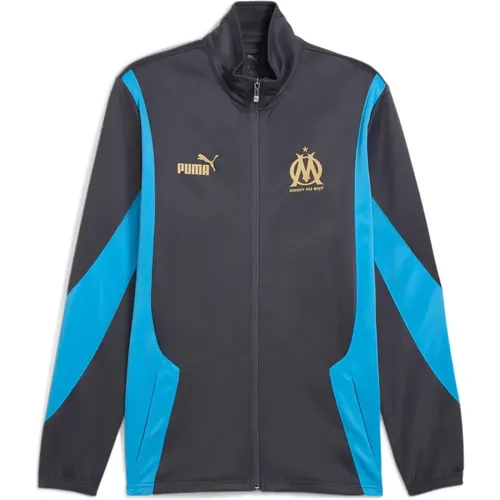 Giacca sportiva OM NRGY 2024/25 - Puma - Modalova