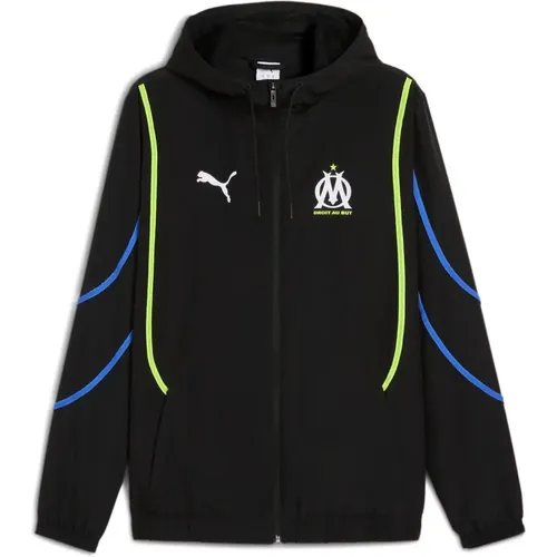 Giacca sportiva Faster OM 2024/25 - Puma - Modalova