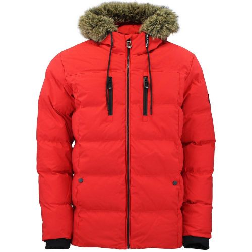 Mit einem modernen Design verkörpert die CANORY Parka die perfekte Verbindung von urbanem Stil und Outdoor-Performance.Technische EigenschaftenAbnehm - MAG11582198 - Modalova