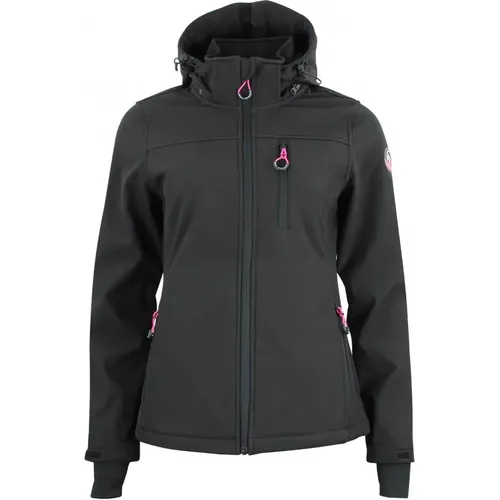 Giacca da donna Softshell Aclaudioffn - Peak Mountain - Modalova