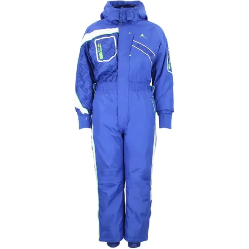 Tuta da sci per bambini Ecombo - Peak Mountain - Modalova