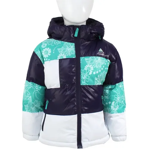 Giacca da sci per ragazza Falea - Peak Mountain - Modalova