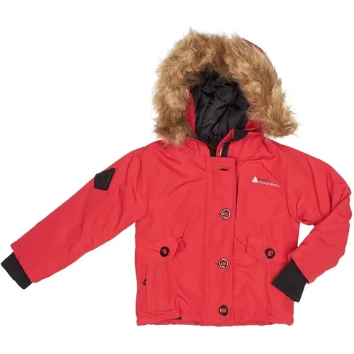 Parka da sci per bambina Galava - Peak Mountain - Modalova