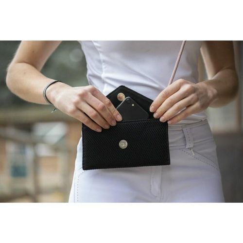 Cover per smartphone Mesh - Pénélope - Modalova