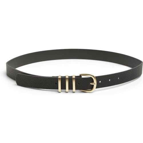 La cintura è uno degli accessori più indispensabili, che offre un tocco pratico e fresco per valorizzare qualsiasi outfit. Una cintura elegante valo - MAG7387065 - Modalova