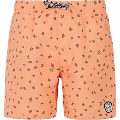 Badehose für Kinder Protest Tyson - Protest - Modalova