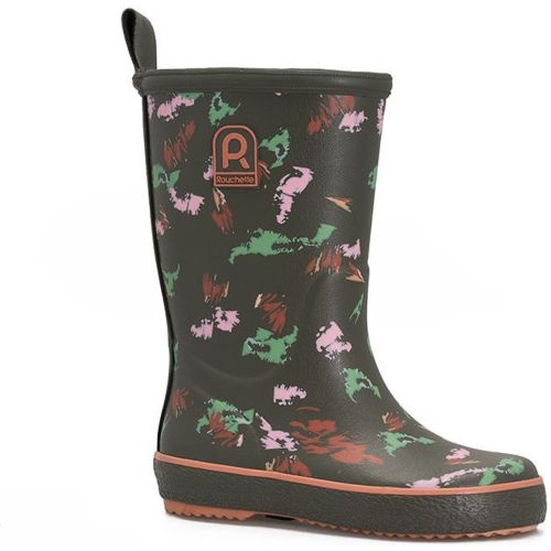 RESPONSABILEPer andare ancora oltre nei nostri impegni, la fodera degli stivali è composta da cotone BIO certificato GOTS. Per continuare il nostro p - MAG11228473 - Modalova