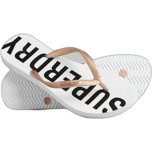 Cosa c'è di più bello di un paio di infradito per andare in spiaggia in estate? Con il suo stile originale, questo modello vi offre uno stile origin - MAG4714906 - Modalova