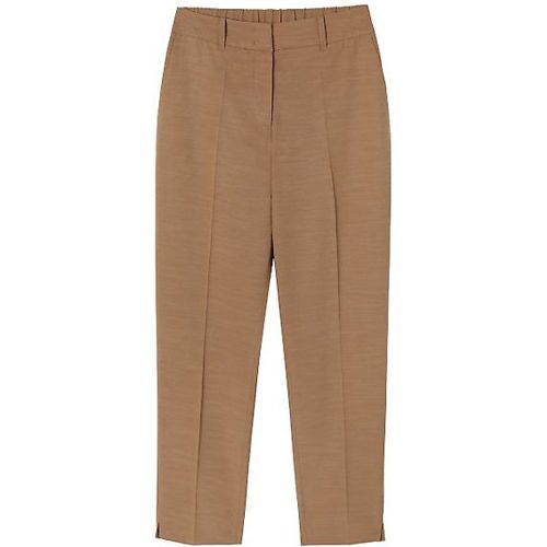 Eleganz, Komfort und ein modernes Ambiente - diese Cigarette-Hosen sind Hosen, in denen man einfach nur gern umherläuft!Hergestellt aus einer luftige - MAG11303125 - Modalova