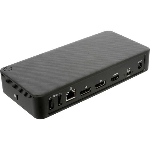 USB4 Video-Dockingstation DisplayPort - Targus - Modalova