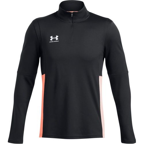 Giacca da allenamento intermedia 1/2 zip Challenger - Under Armour - Modalova