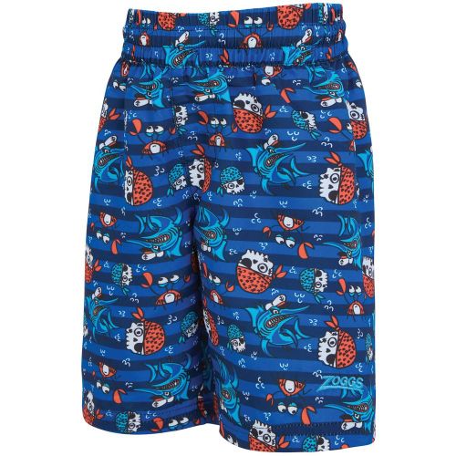 Badeshorts Kinder Zoggs Watershorts - Zoggs - Modalova