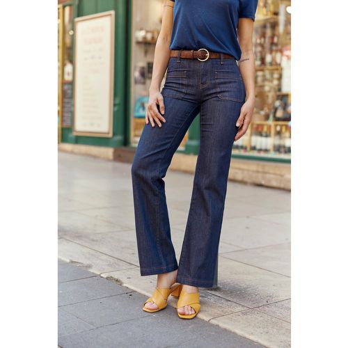 Sonny Denim Bootcut Jeans - LA PETITE ETOILE - Modalova