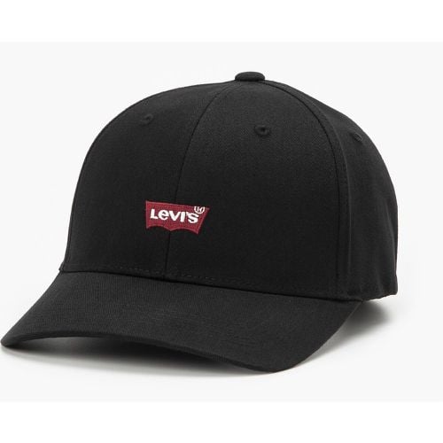 Housemark Flexfit Cotton Cap with Embroidered Logo - Levi's - Modalova