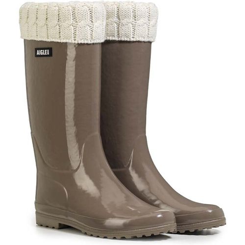 Eliosa Winter Wellies - Aigle - Modalova