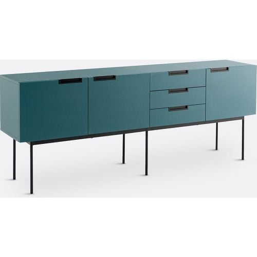 Treno Painted Sideboard - LA REDOUTE INTERIEURS - Modalova