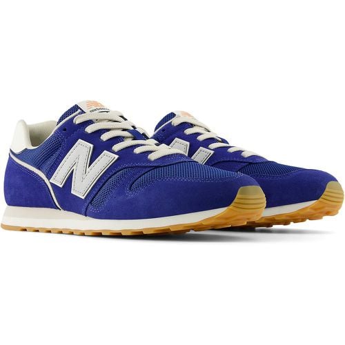 ML373 Suede Trainers - New Balance - Modalova