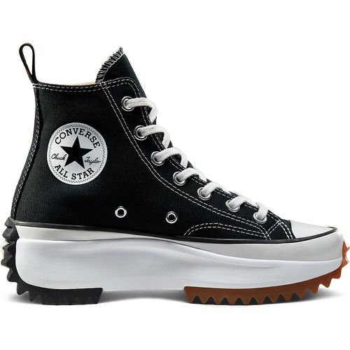 Run Star Hike Chunky High Top Trainers - Converse - Modalova