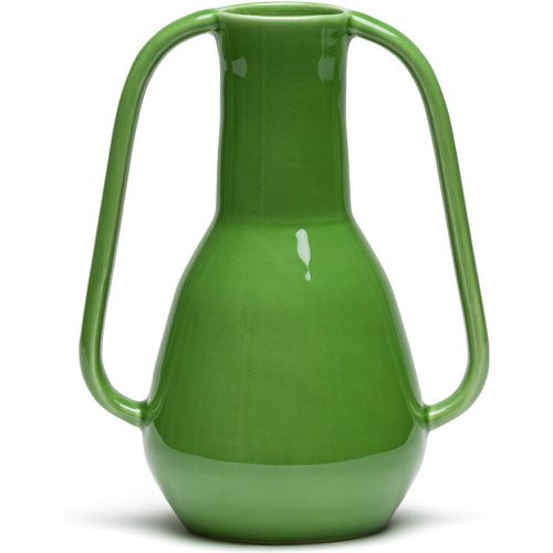 Tivano 24cm High Ceramic Vase - LA REDOUTE INTERIEURS - Modalova