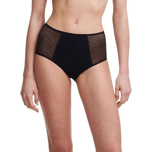 Norah Chic Full Coverage Knickers with High Waist - Chantelle - Modalova