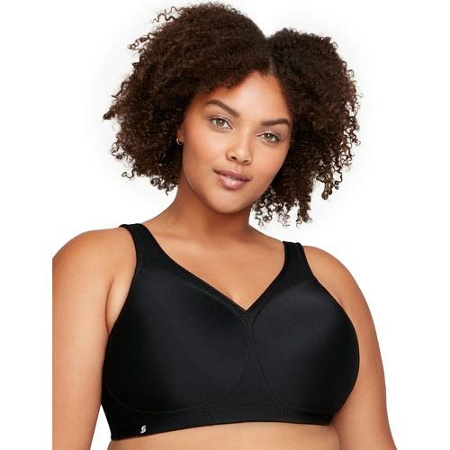 Magic Lift Sports Bra without Underwiring - GLAMORISE - Modalova