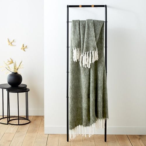 Lichen Warm Blanket - LA REDOUTE INTERIEURS - Modalova