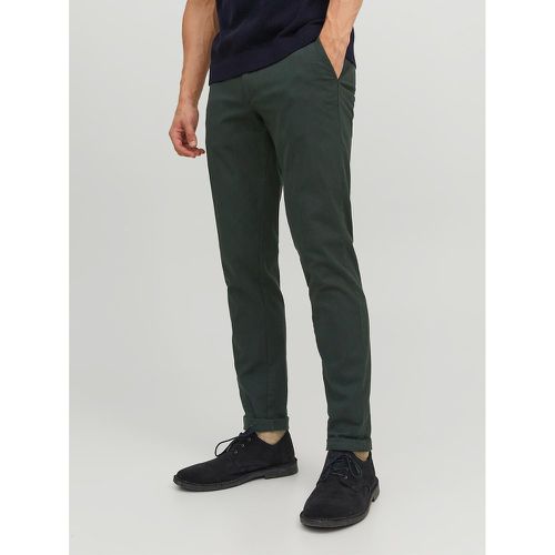 Jpstmarco Cotton Chinos - jack & jones - Modalova