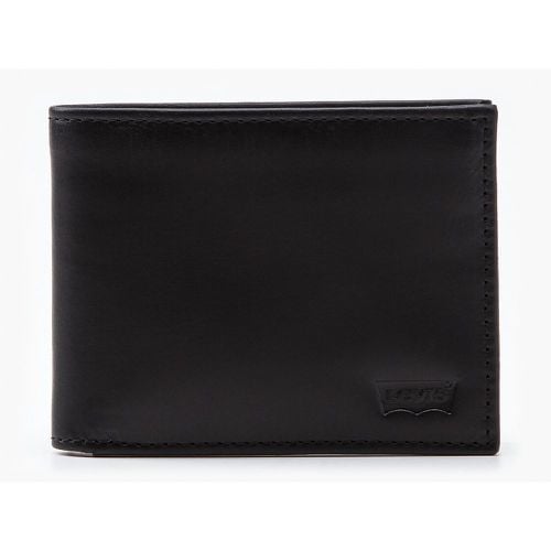 Classics Hunte Batwing Wallet in Leather - Levi's - Modalova