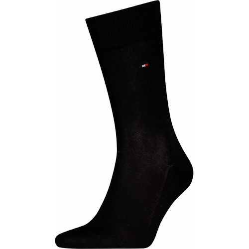 Pair of Premium Crew Socks in Cotton Mix - Tommy Hilfiger - Modalova