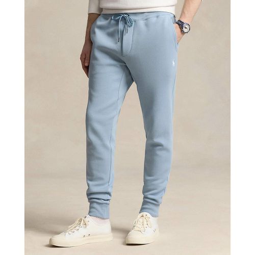 Double Knit Joggers in Cotton Blend - Polo Ralph Lauren - Modalova