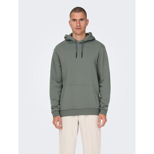 Ceres Life Hoodie - Only & Sons - Modalova