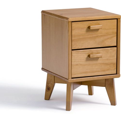 Anda 2-Drawer Bedside Cabinet - LA REDOUTE INTERIEURS - Modalova