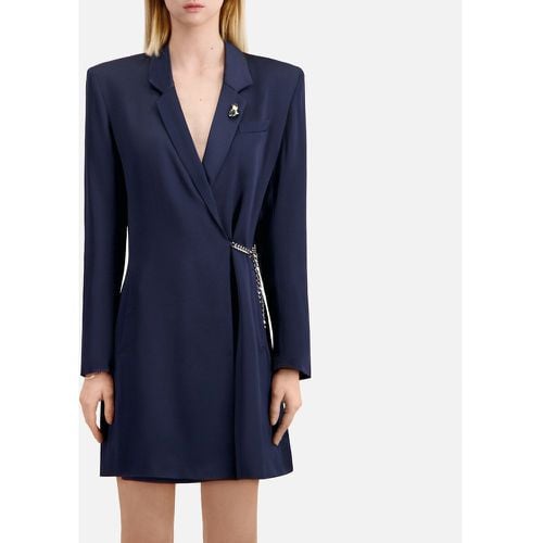 Mini Blazer Dress - THE KOOPLES - Modalova