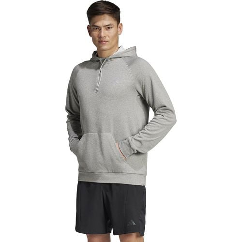 Hoodie - adidas performance - Modalova