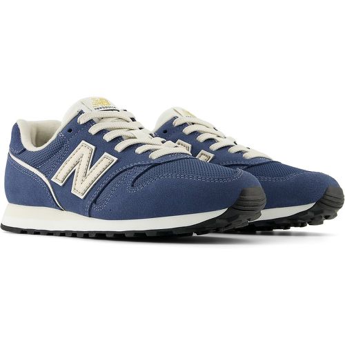 WL373 Suede Trainers - New Balance - Modalova