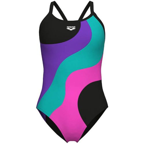 Maxfit Eco Feel Swimsuit - Arena - Modalova