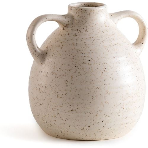 Kuza 15.5cm High Ceramic Vase - LA REDOUTE INTERIEURS - Modalova