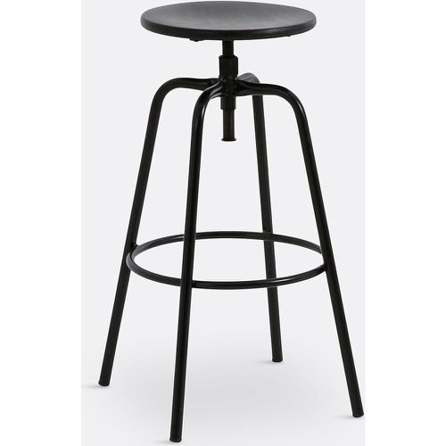 Hiba Screw-Top Stool - LA REDOUTE INTERIEURS - Modalova