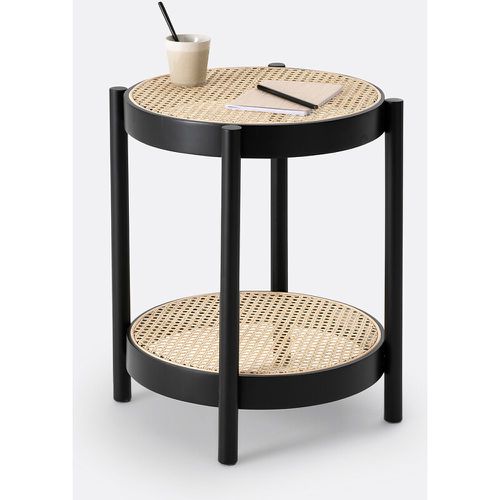 Cedak Double Bedside Table in Cane - LA REDOUTE INTERIEURS - Modalova